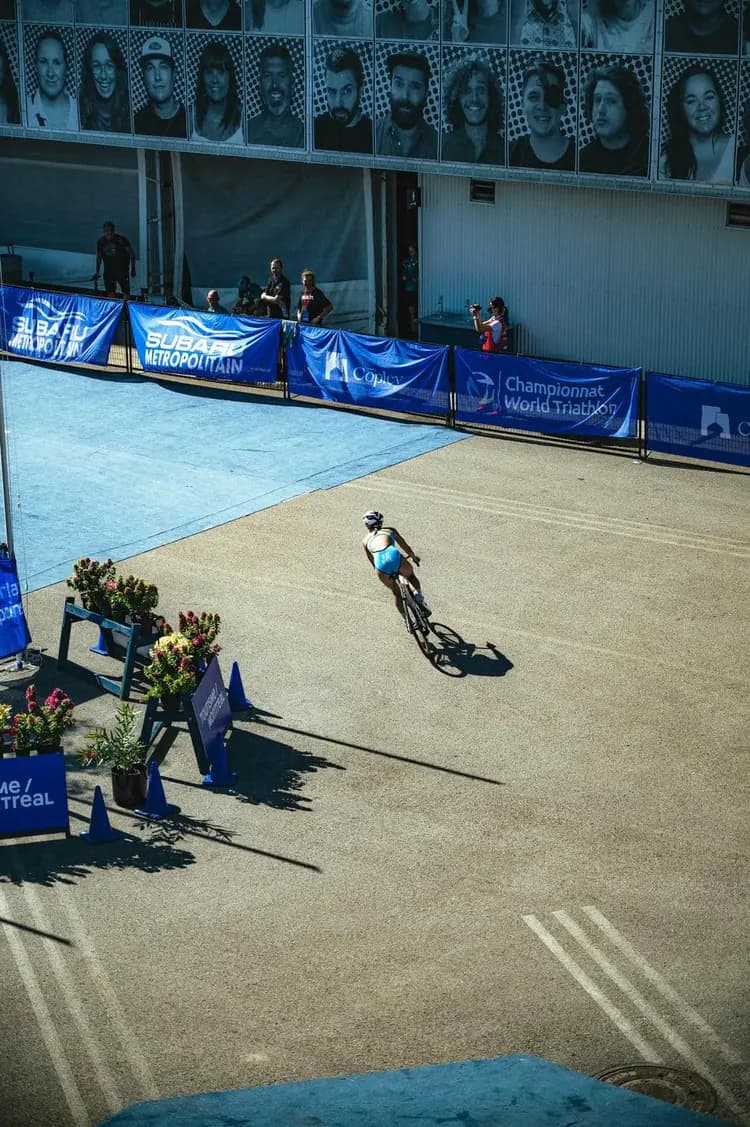 Cyclisme