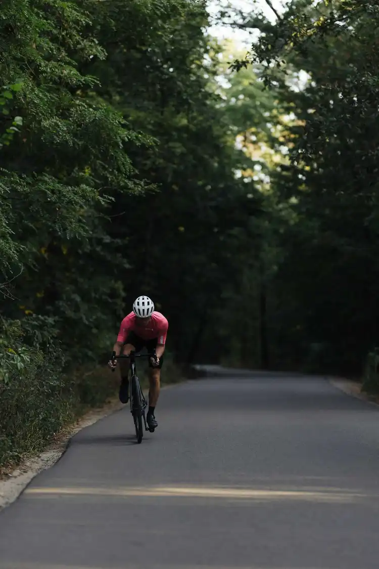 Cyclisme route